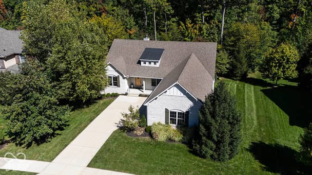6562 W May Apple Drive, McCordsville, IN 46055, photo 4 of 81