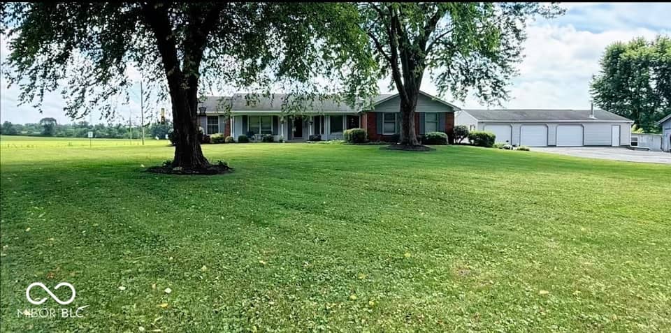 4981 E Rinker Road, Mooresville