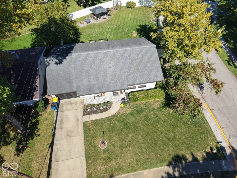 805 Hillcrest Drive, Greencastle