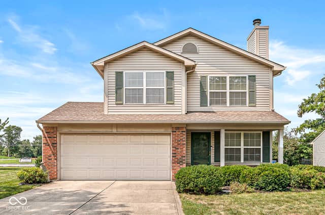 964 Millbrook Drive, Avon, IN 46123, photo 2 of 35