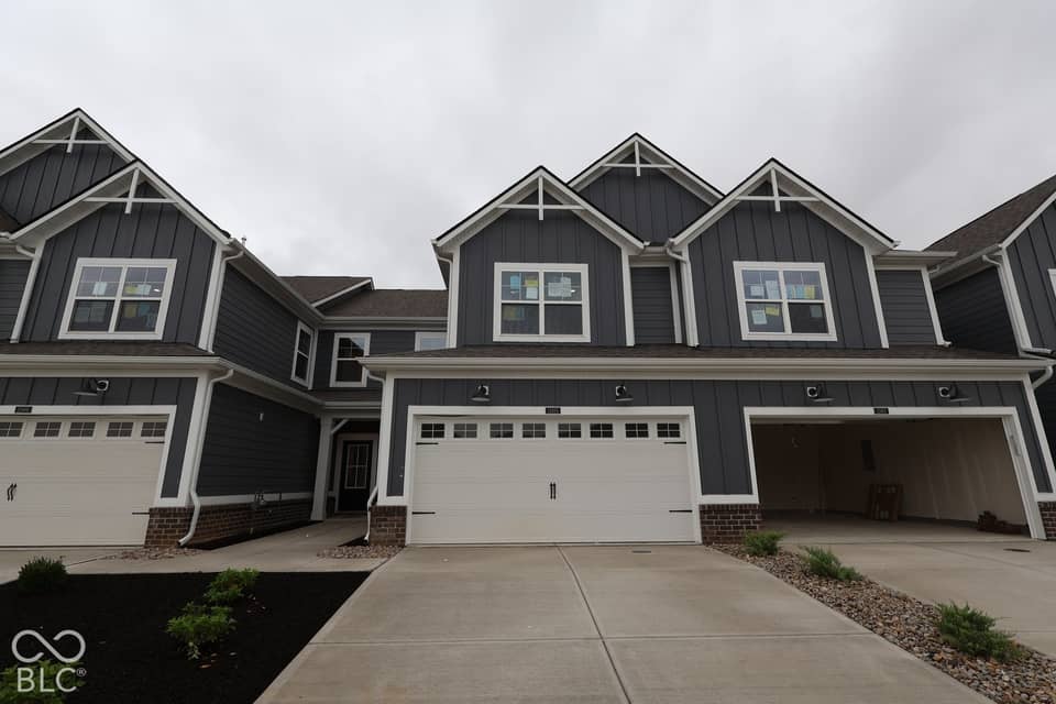 12665 Morning Ridge Way, Noblesville, IN 46060, photo 1 of 17