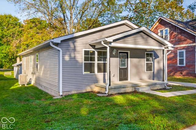 550 N Pine Street, Morgantown, IN 46160, photo 3 of 41