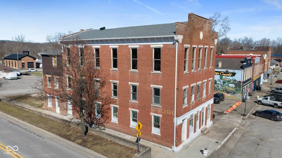 5 N Pike Street, Vernon