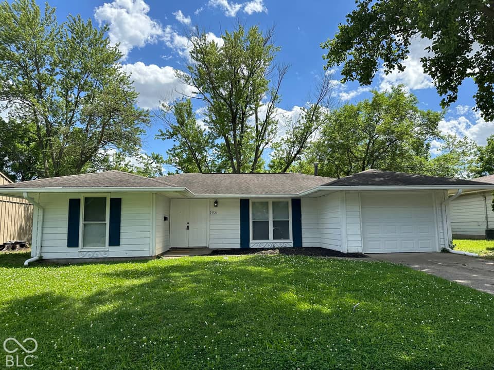 9031 E 34th Street, Indianapolis