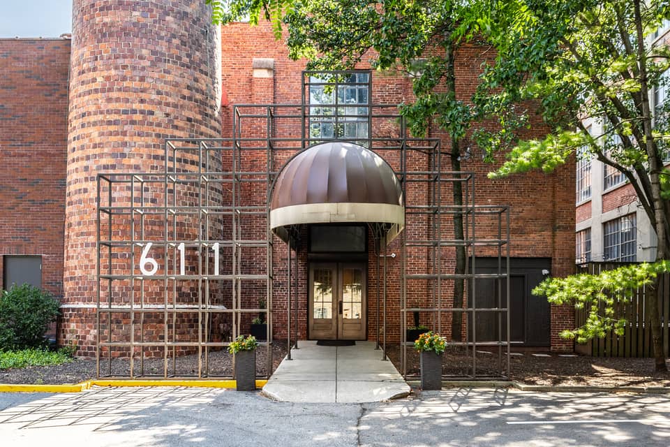 611 N Park Avenue #408, Indianapolis