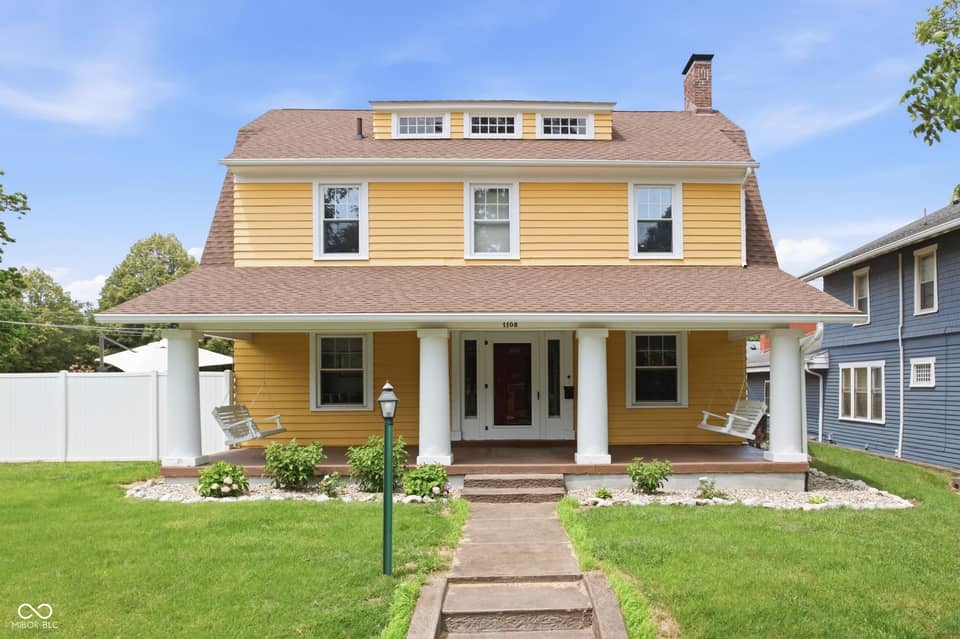 1108 Audubon Road, New Castle