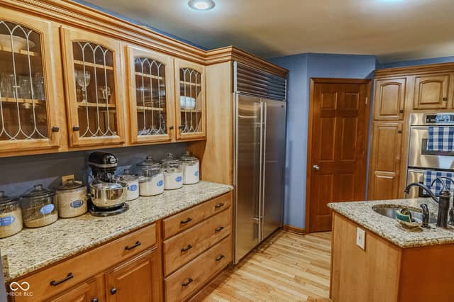 1580 E Garnett Drive, Frankfort, IN 46041, photo 5 of 47