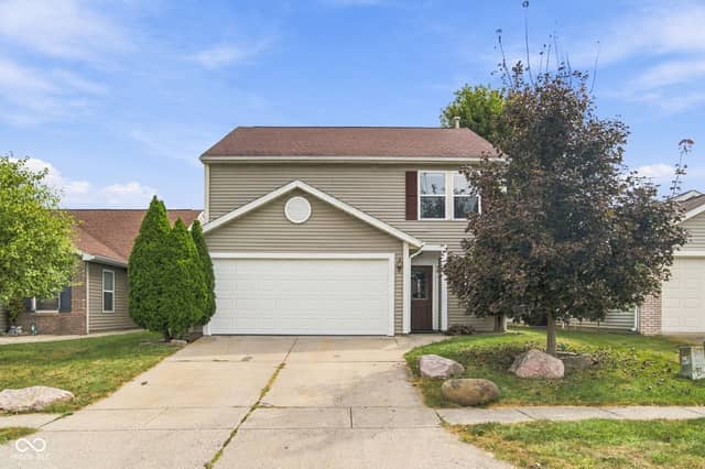 5515 N Bluegrass Circle, Lafayette