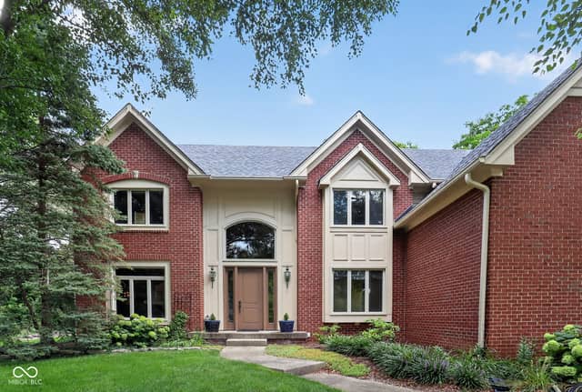 11277 Williams Court, Carmel, IN 46033, photo 3 of 56