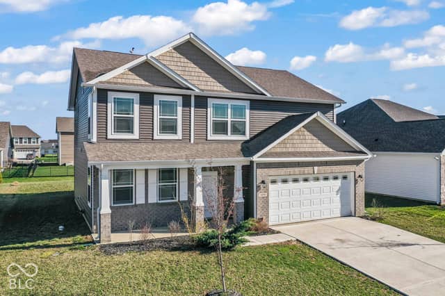 6874 Nottingham Lane, McCordsville, IN 46055, photo 2 of 53