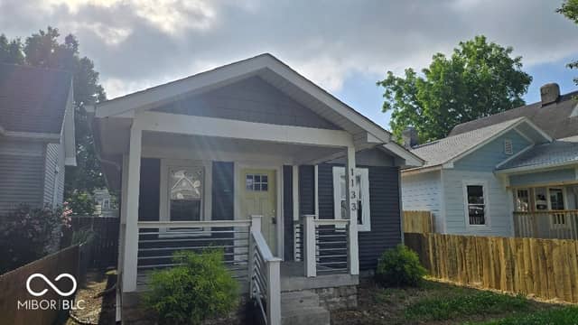 1133 S Randolph Street, Indianapolis, IN 46203, photo 3 of 20