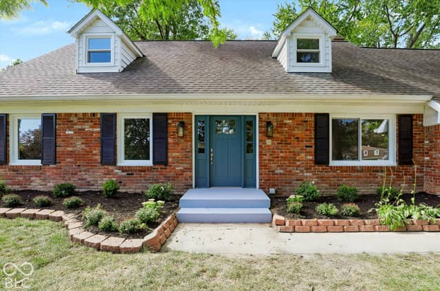 11432 Rolling Court, Carmel, IN 46033, photo 4 of 67