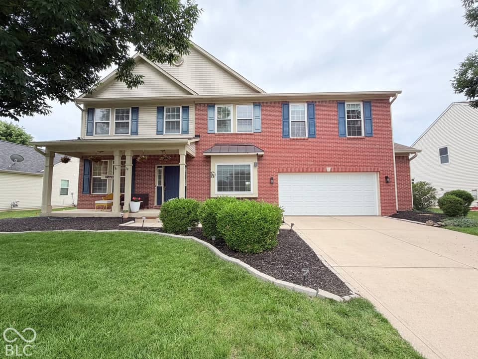 298 Pennswood Road, Greenwood, IN 46142, photo 1 of 43