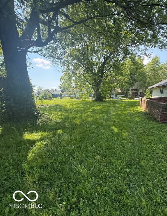 1346 W Roache Street, Indianapolis
