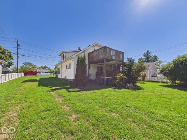 2817 S Liberty Street, Muncie, IN 47302, photo 4 of 32