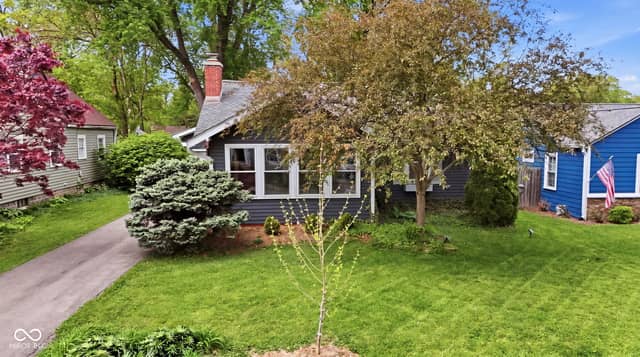 5734 Indianola Avenue, Indianapolis, IN 46220, photo 4 of 52