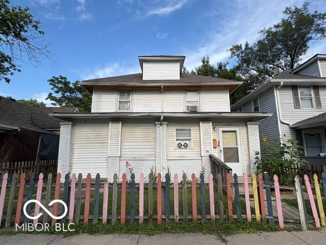 2905 N Sherman Drive, Indianapolis