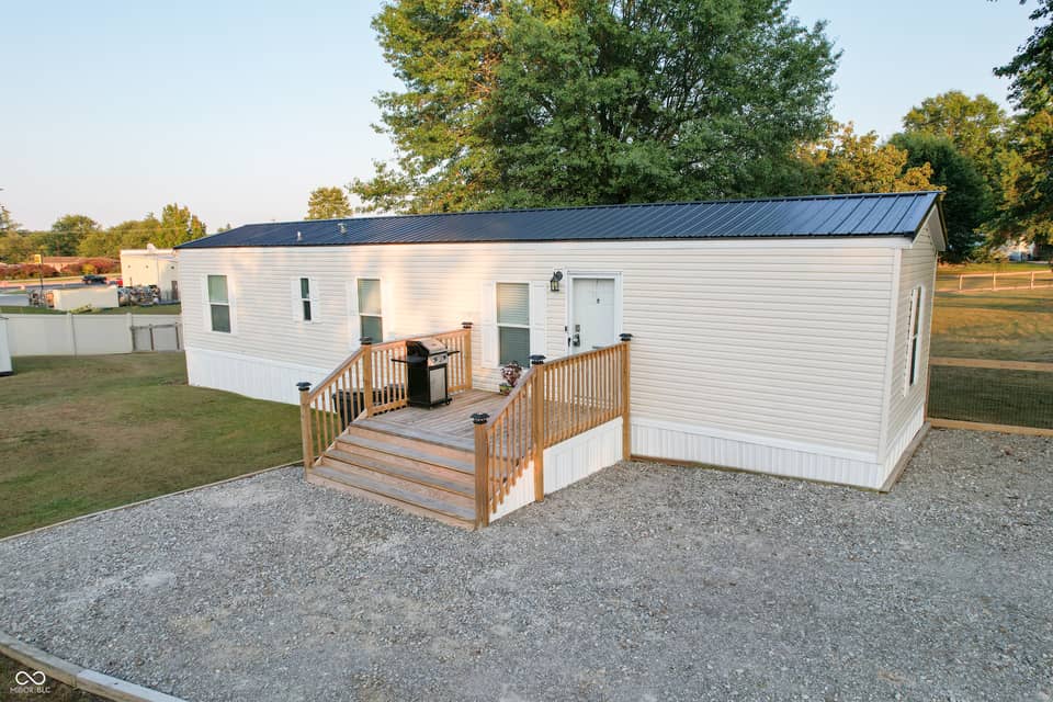3079 Dorver Lane, North Vernon