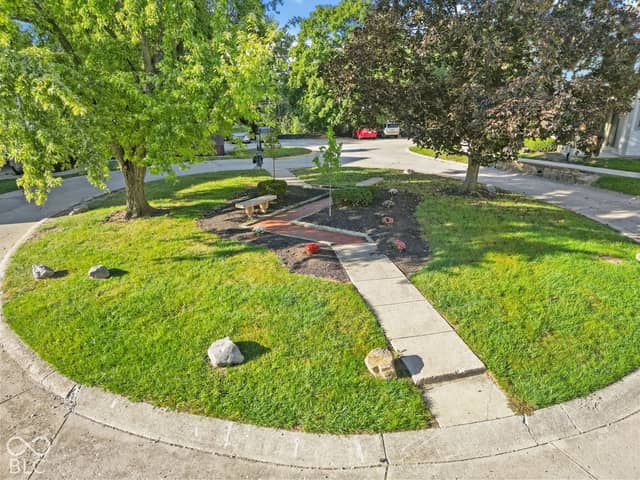 2981 Horseshoe Bend Drive #C, Indianapolis, IN 46214, photo 4 of 5