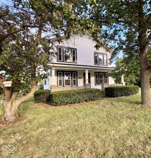 2358 N Grand Avenue, Connersville