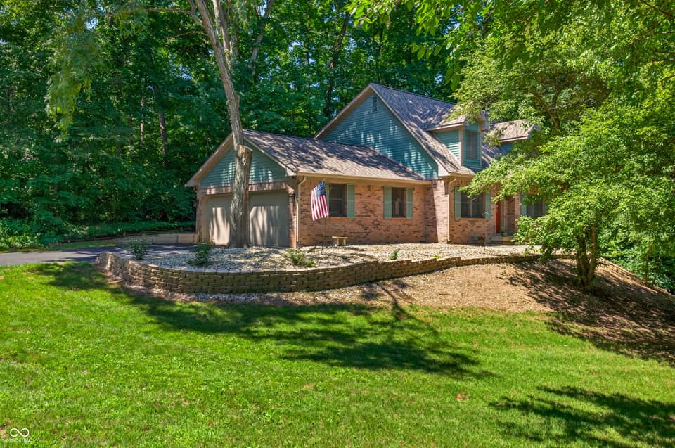 8206 Liberty, Mooresville