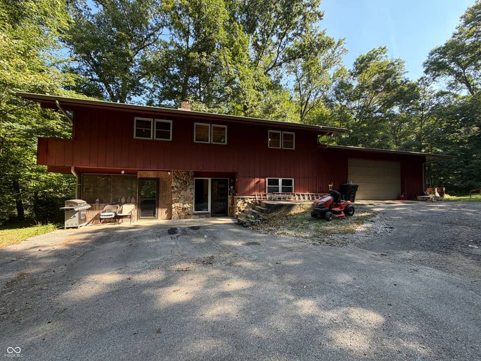 2984 Patricksburg Road, Spencer