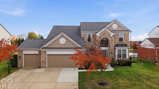 11625 Suncatcher, Fishers, IN 46037, photo 2 of 39