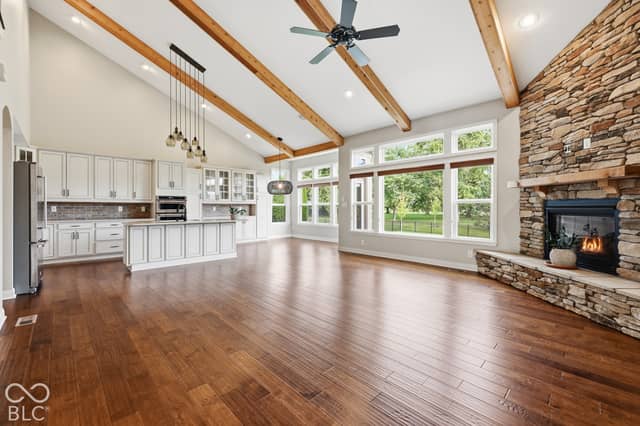 1380 Burgess Hill Pass, Westfield, IN 46074, photo 4 of 53