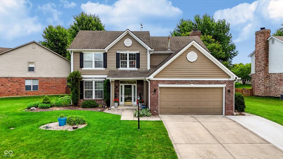 1049 Statesman Drive, Brownsburg