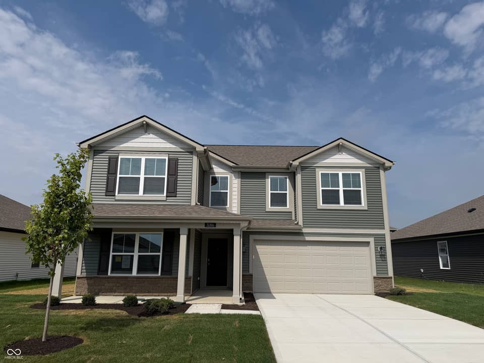 3186 W Vintage Street, Monrovia