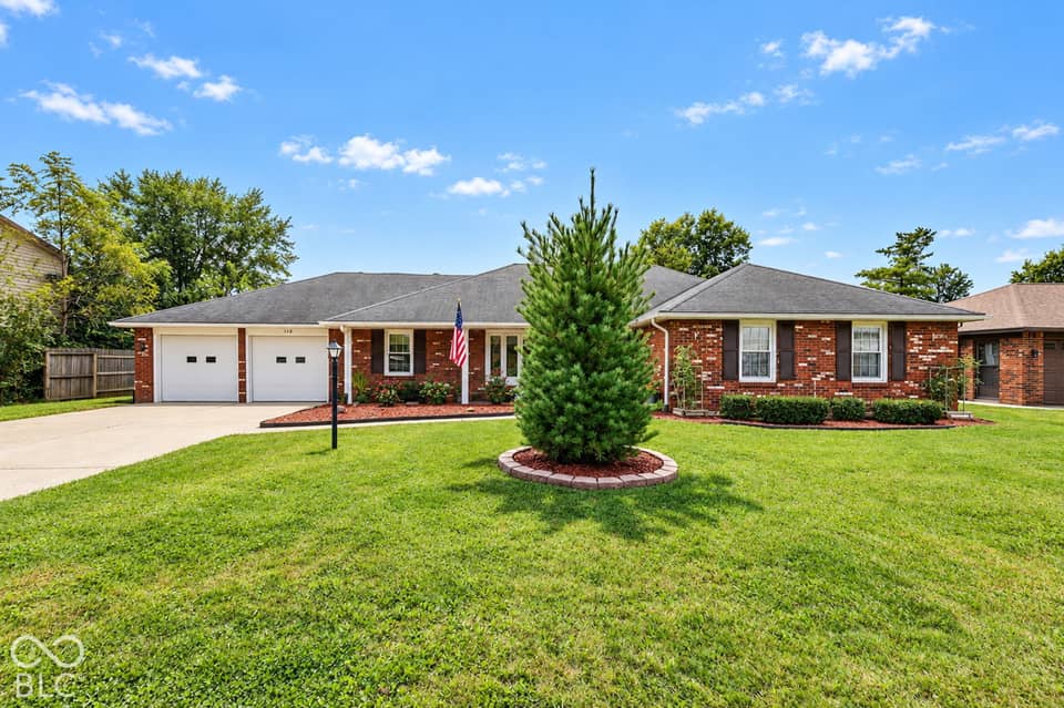 115 S Roby Drive, Anderson, IN 46012, photo 1 of 46