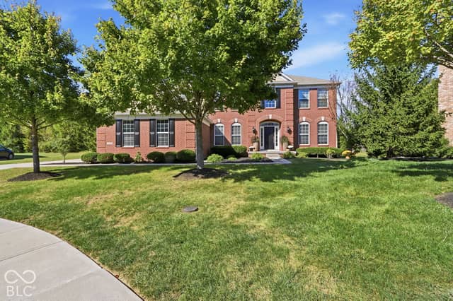 12558 Talon Crest Drive, Fishers, IN 46037, photo 2 of 81