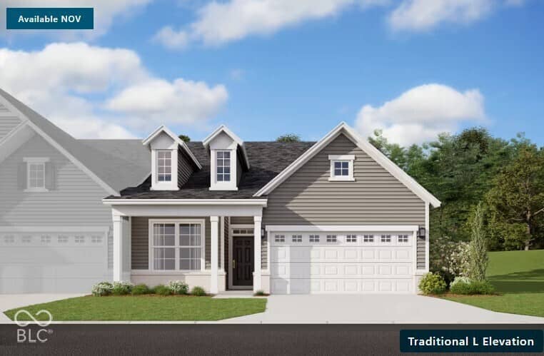 420 Onset Way, Westfield, IN 46074, photo 1 of 19