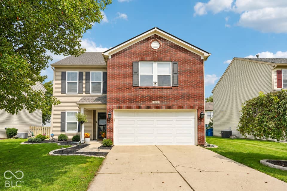 9906 Orange Blossom Trail, Fishers, IN 46038, photo 1 of 39