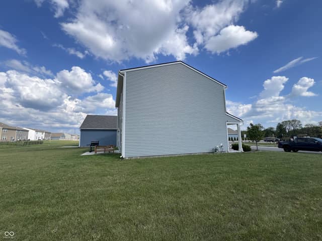 11606 Melnick Lane, Indianapolis, IN 46235, photo 5 of 26