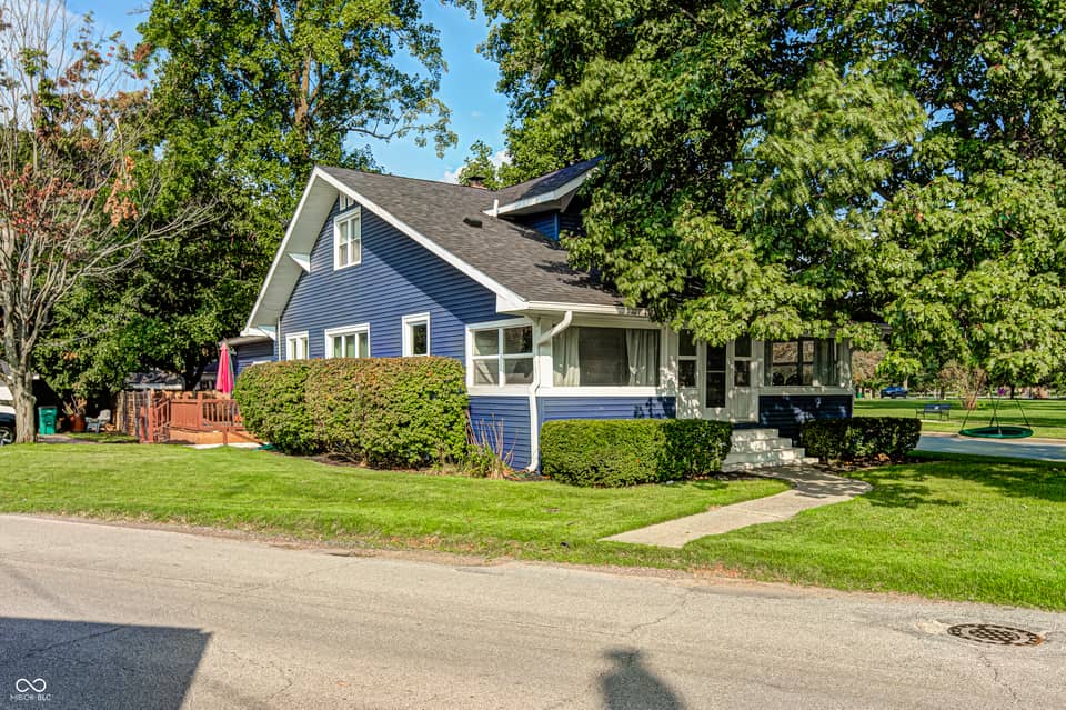 102 W Ulen Drive, Lebanon