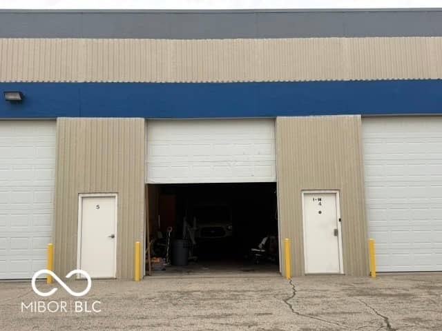 15295 Endeavor Drive #400, Noblesville