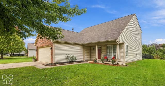 6307 Boulder Drive, Anderson, IN 46013, photo 3 of 39