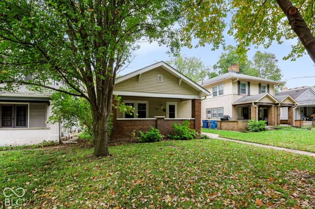 5265 N College Avenue, Indianapolis, IN 46220, photo 5 of 52