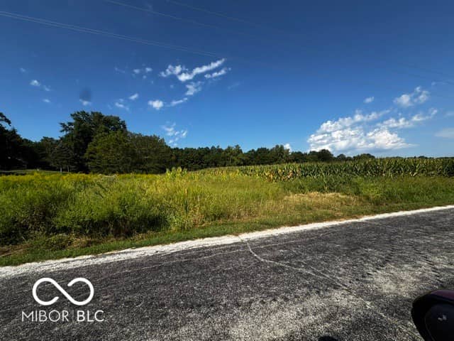 Lot #1 N 100 W, Perrysville