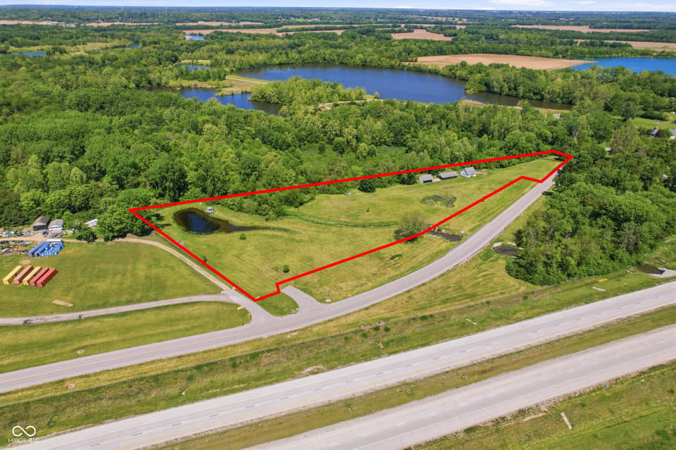 2021 Old State Road 37, Greenwood