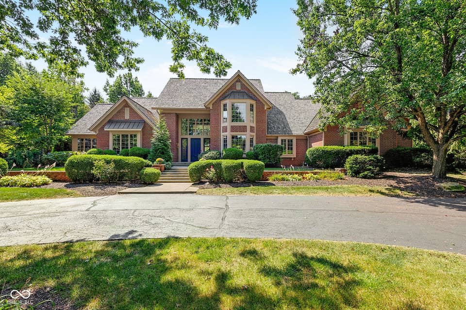 14260 Oakbrook Court, Carmel