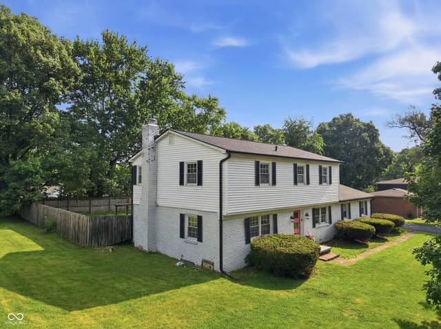 5210 E 46th Street, Indianapolis, IN 46226, photo 4 of 42
