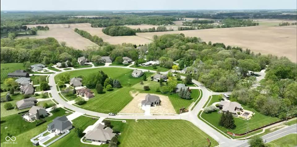 Lot 33 Doe Meadow Drive, Anderson