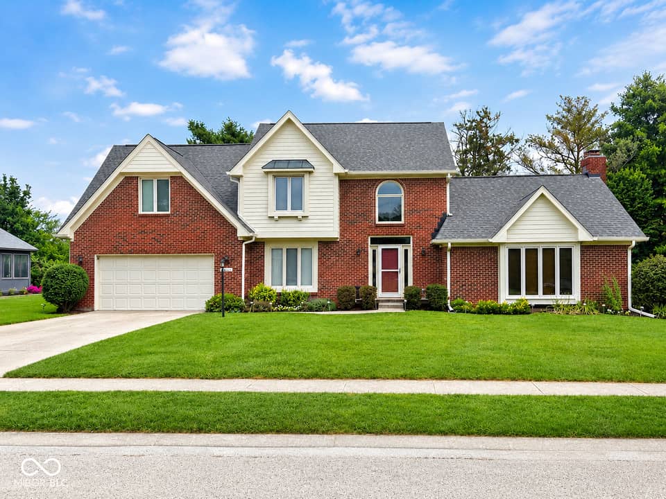 951 Copperwood Drive, Carmel, IN 46033, photo 1 of 40