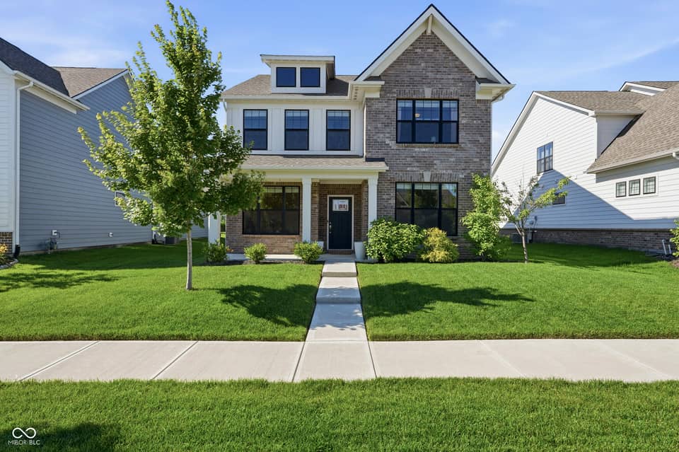 2301 W 171st Street, Westfield
