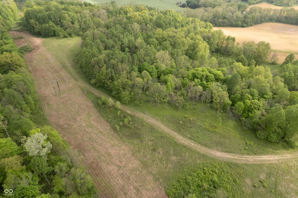0 S Cr 375W, Connersville