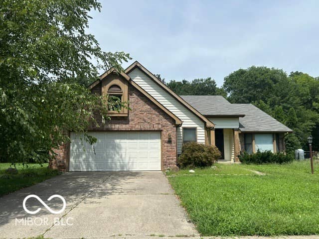 7420 Bramblewood Lane, Indianapolis