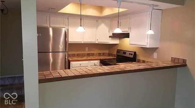2991 Horseshoe Bend Drive #C, Indianapolis, IN 46214, photo 5 of 8
