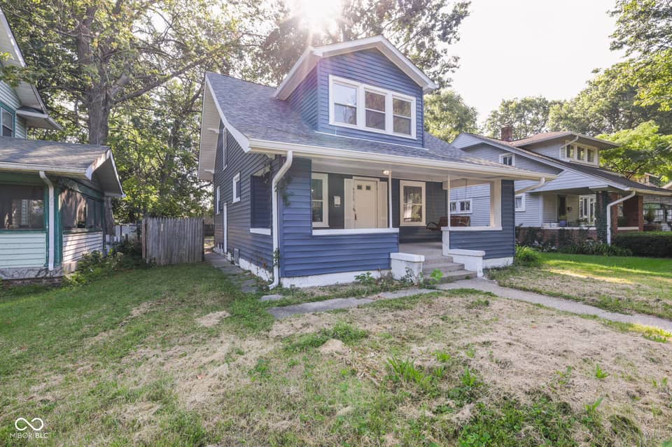 4515 Guilford Avenue, Indianapolis, IN 46205, photo 1 of 32